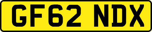 GF62NDX
