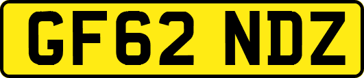 GF62NDZ