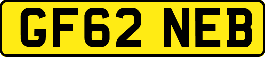 GF62NEB