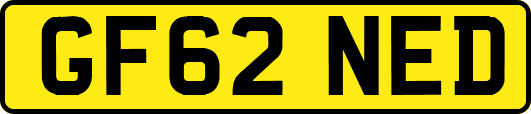 GF62NED