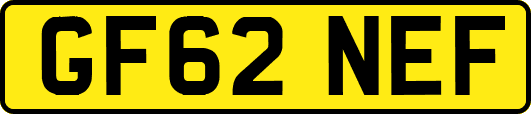 GF62NEF