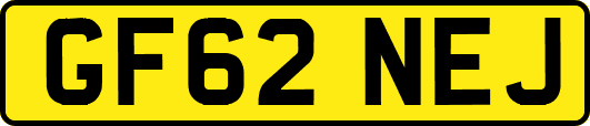 GF62NEJ
