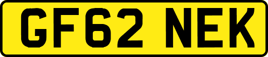 GF62NEK