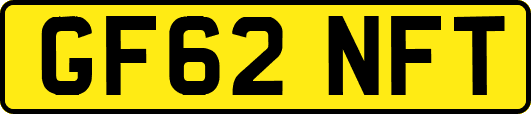 GF62NFT
