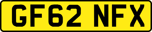 GF62NFX