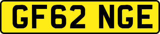 GF62NGE