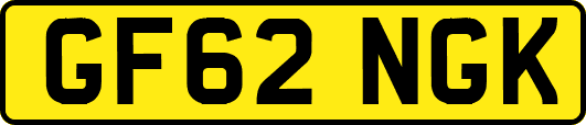 GF62NGK
