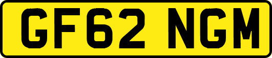 GF62NGM