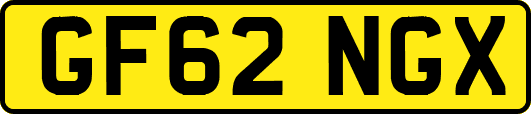 GF62NGX