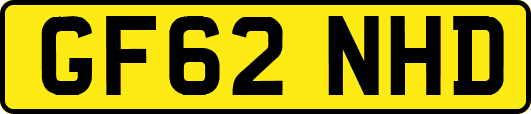 GF62NHD