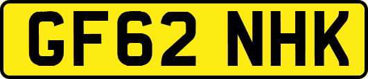 GF62NHK