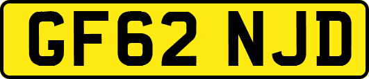GF62NJD