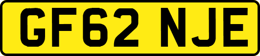 GF62NJE