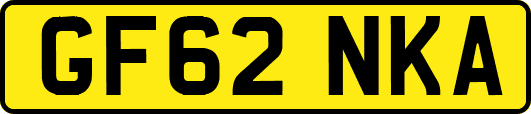GF62NKA