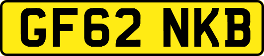 GF62NKB