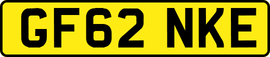 GF62NKE