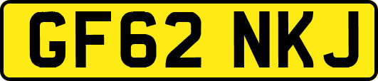 GF62NKJ