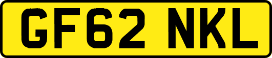 GF62NKL