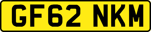 GF62NKM