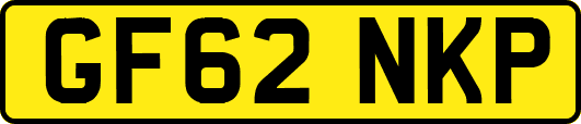 GF62NKP