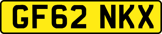 GF62NKX