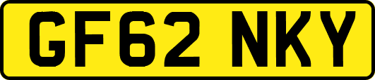 GF62NKY