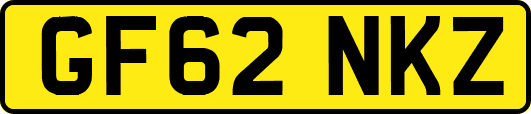 GF62NKZ