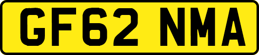 GF62NMA