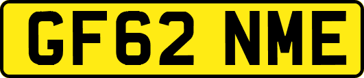 GF62NME
