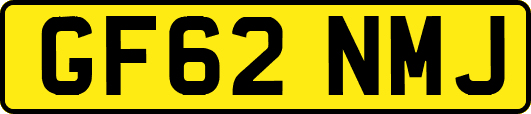 GF62NMJ