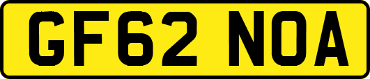 GF62NOA