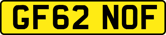 GF62NOF