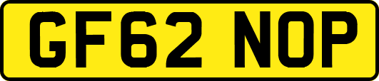 GF62NOP