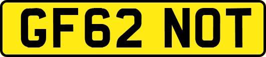 GF62NOT