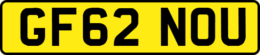 GF62NOU
