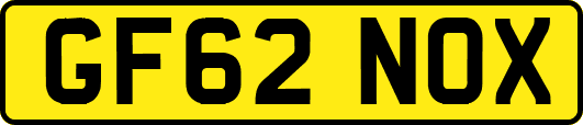 GF62NOX