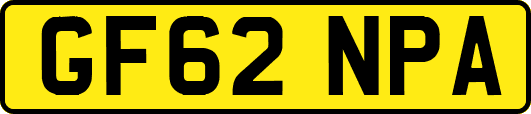 GF62NPA