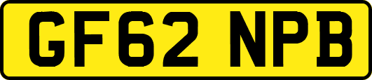 GF62NPB