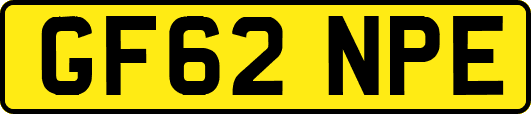 GF62NPE