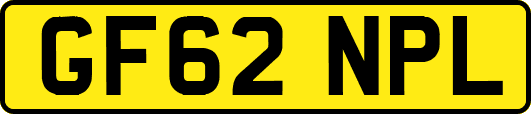 GF62NPL