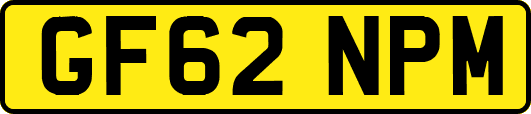 GF62NPM