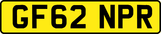 GF62NPR