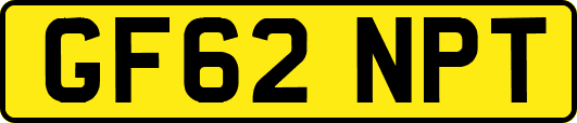 GF62NPT
