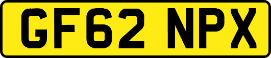 GF62NPX