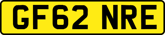 GF62NRE