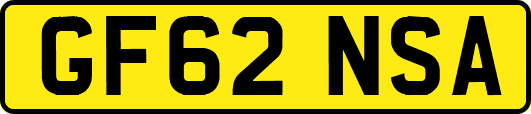 GF62NSA