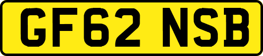 GF62NSB