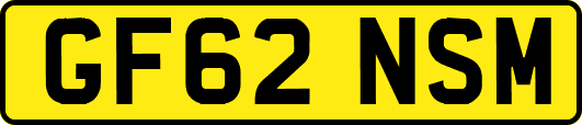 GF62NSM