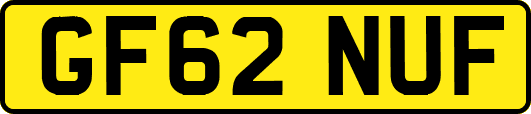 GF62NUF