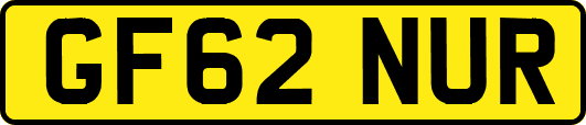 GF62NUR